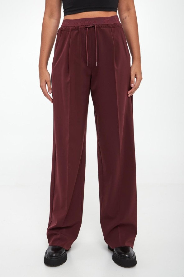 Spodnie damskie Vanto MARELLA