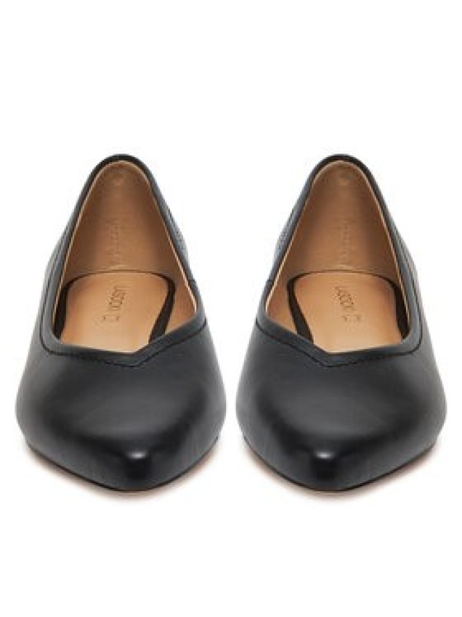 Lasocki Baleriny WYL4048-4Z Czarny