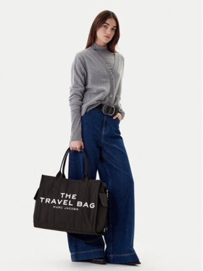 Marc Jacobs Torebka 2P5HTT021H03 Czarny