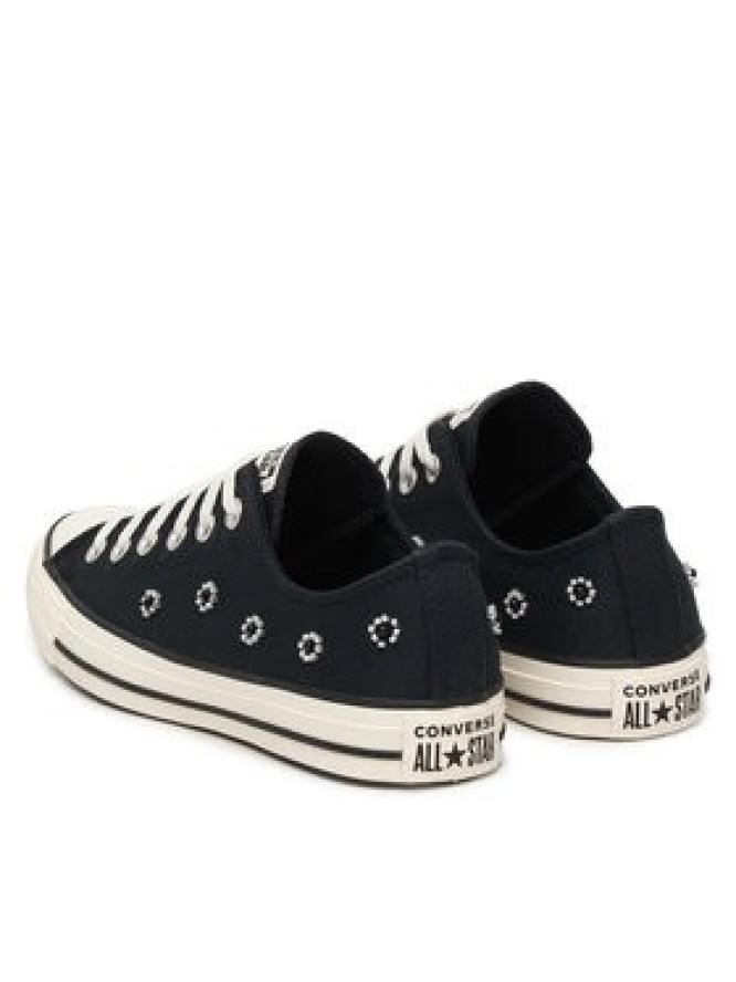 Converse Trampki Chuck Taylor All Star Beads A16679C Czarny