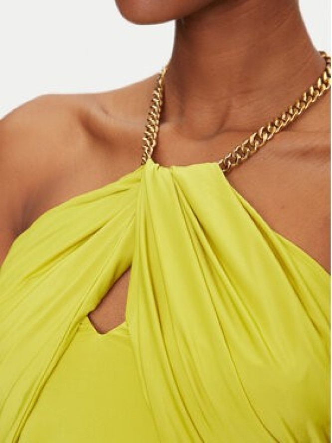 Marciano Guess Top 5GGP06 6259A Zielony Regular Fit