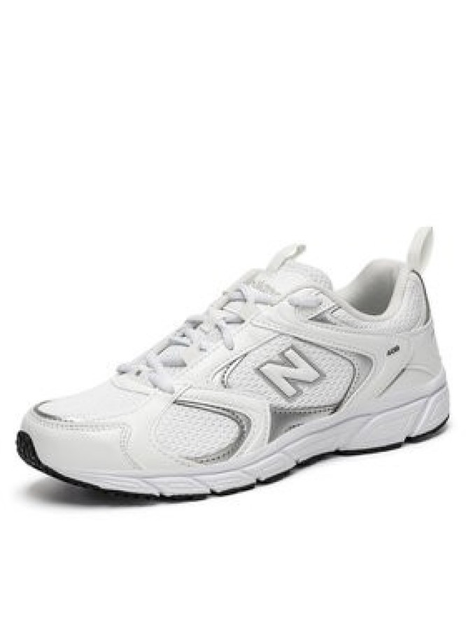 New Balance Sneakersy C-ML408W Biały