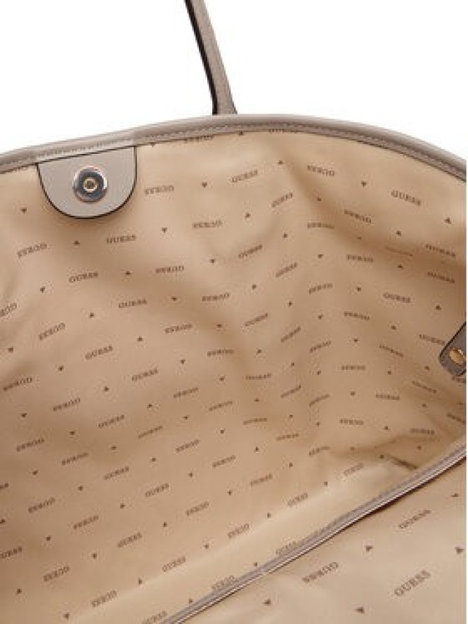 Guess Torebka Erenia HWSO78 38240 Beżowy