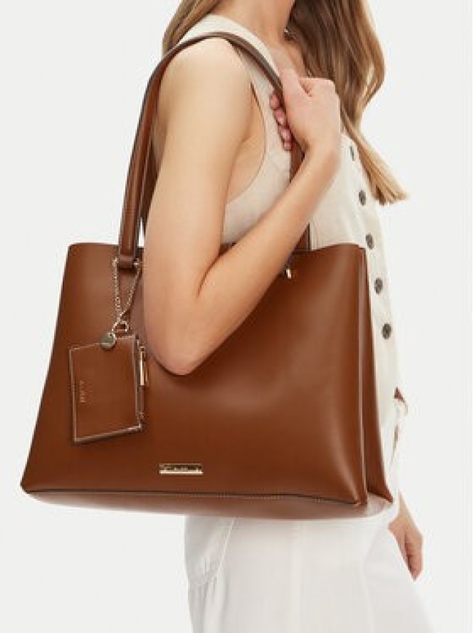 Aldo Torebka Korer 13933737 Brązowy