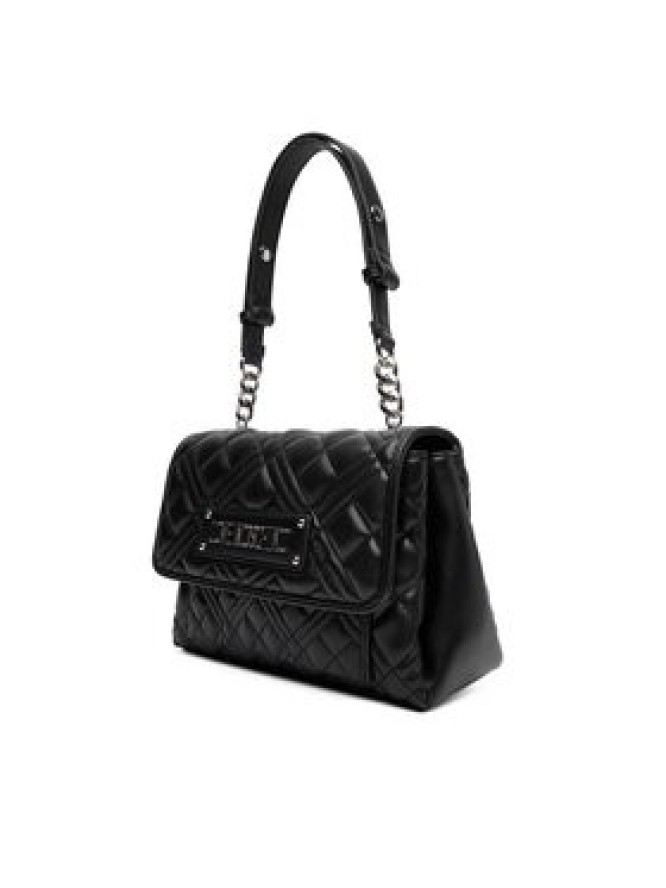 LOVE MOSCHINO Torebka JC4109PP0NLA000B Czarny
