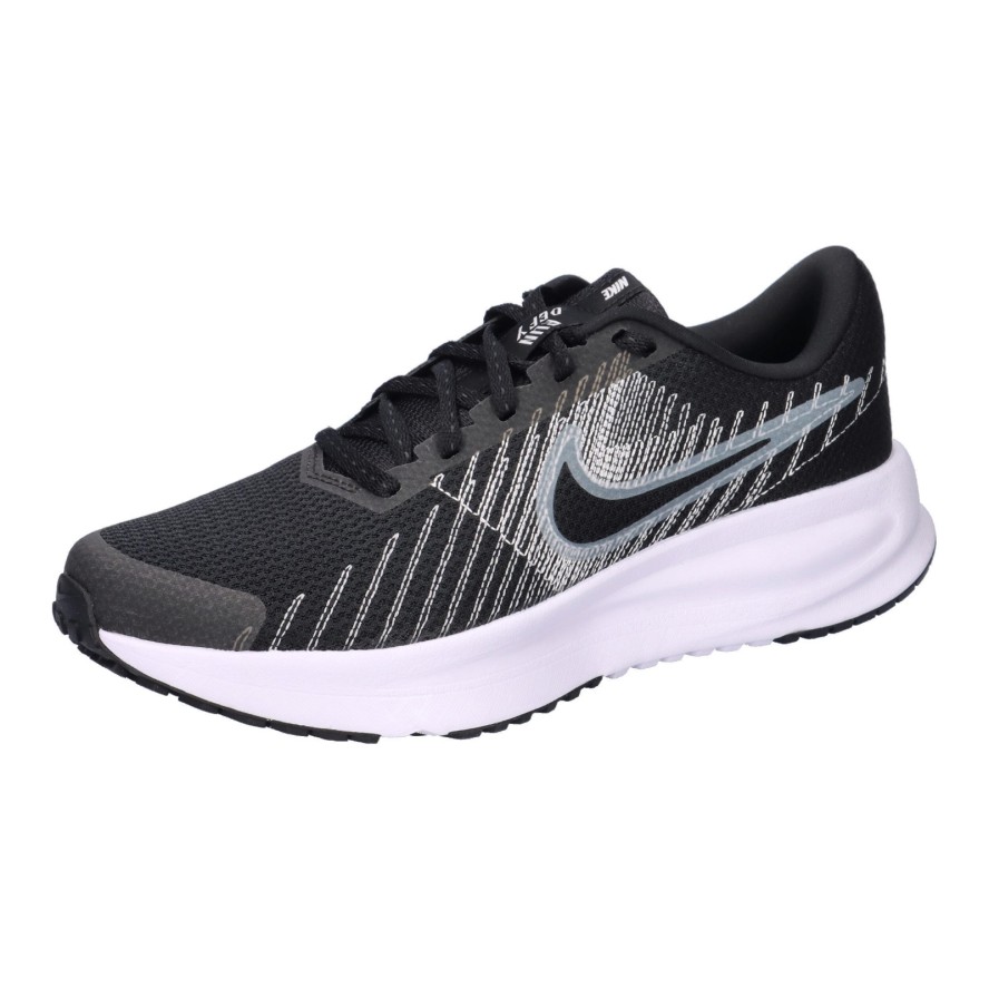 Damskie buty do biegania oddychająca cholewka W RUN DEFY
