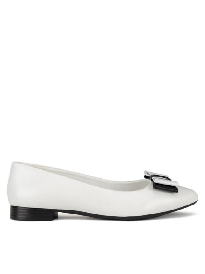 Lasocki Baleriny RST-KOLETTA-41 Biały