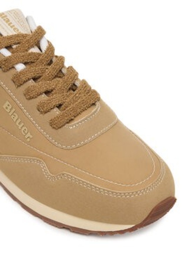 Blauer Sneakersy S6SWINK01/NYS Beżowy