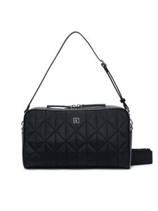 Calvin Klein Torebka LV04F3649G Czarny