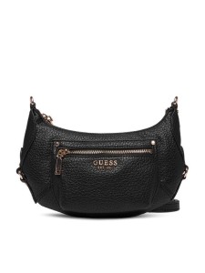 Guess Torebka Marsha Mini HWBG95 01720 Czarny
