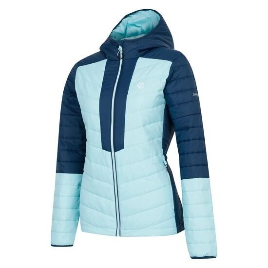 Kurtka damska pikowana Dare 2b Lively