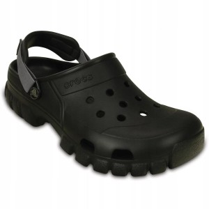 Chodaki Dla Dorosłych Crocs Offroad Sport Clog