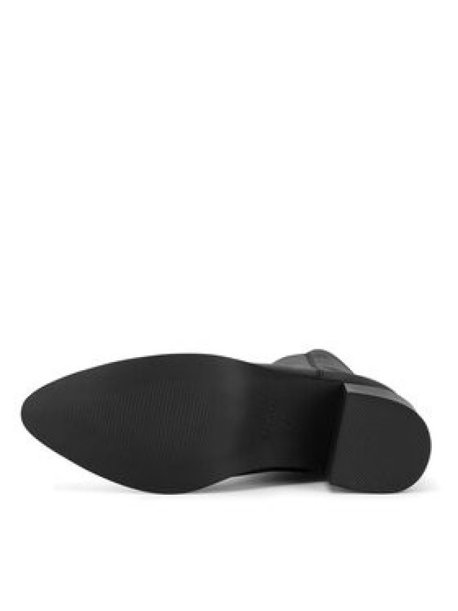 DeeZee Botki CEO-HY17367-1 Czarny