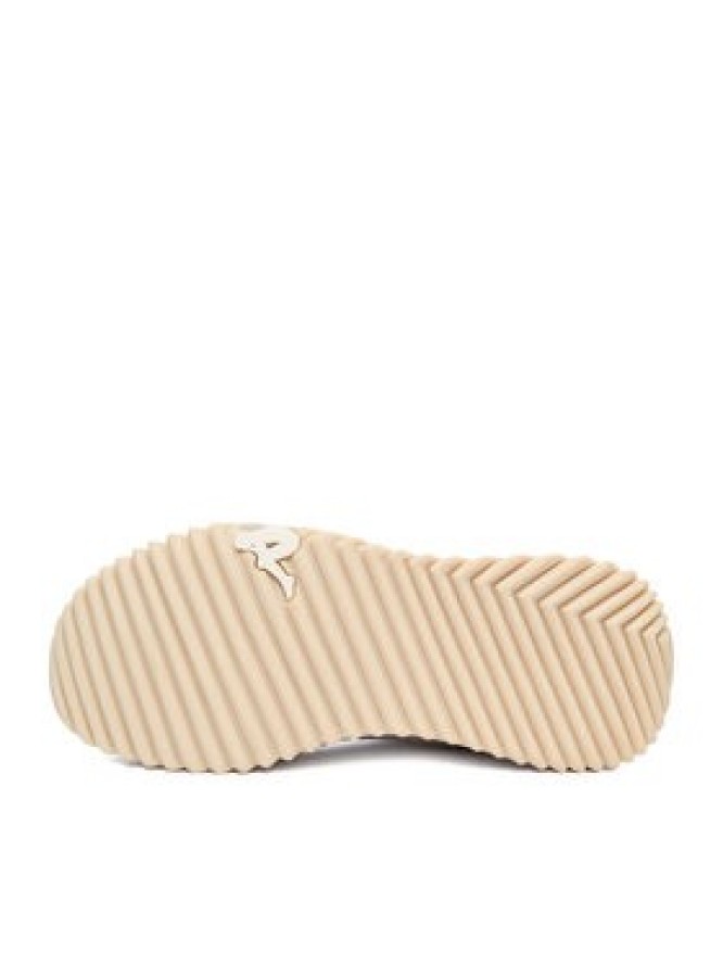Kappa Sneakersy CEO-351P8PW(W) Beżowy