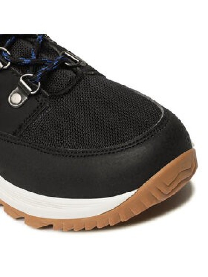 Sprandi Trapery BP-20VH1086 Czarny