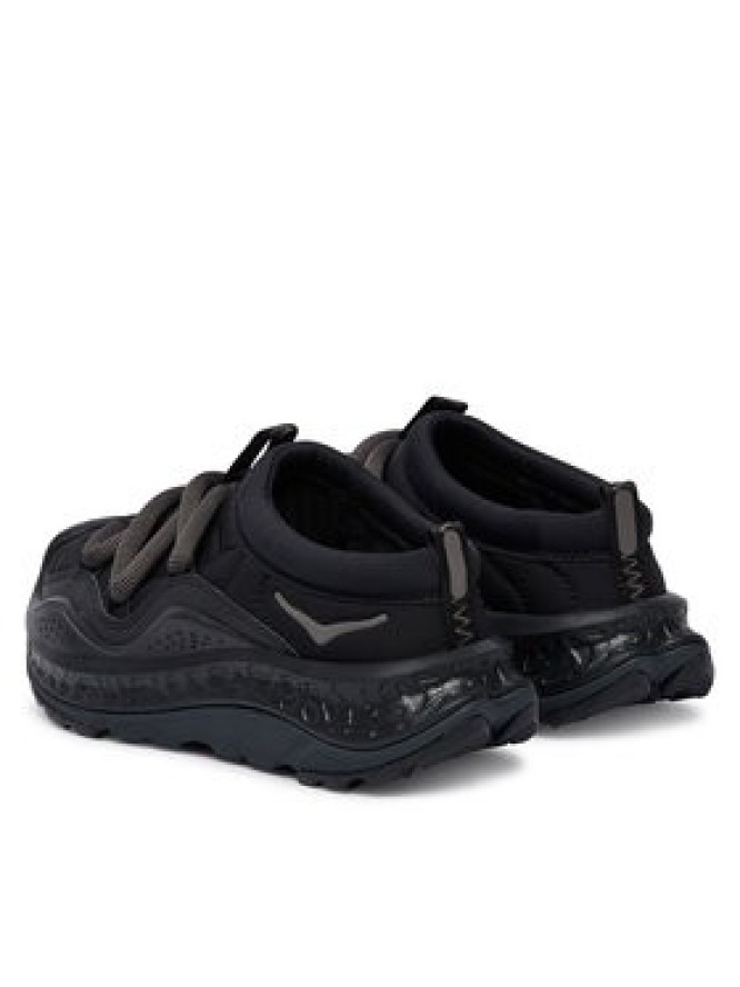 Hoka Sneakersy Ora Primo 1141570 Czarny