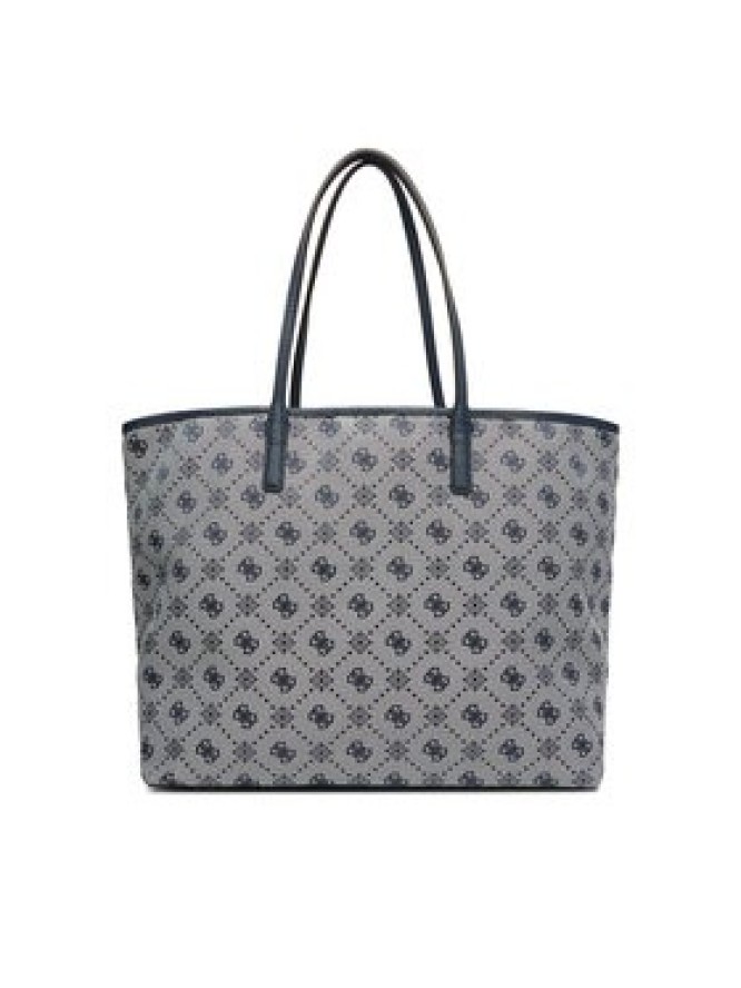 Guess Torebka Neda HWJP96 54240 Granatowy