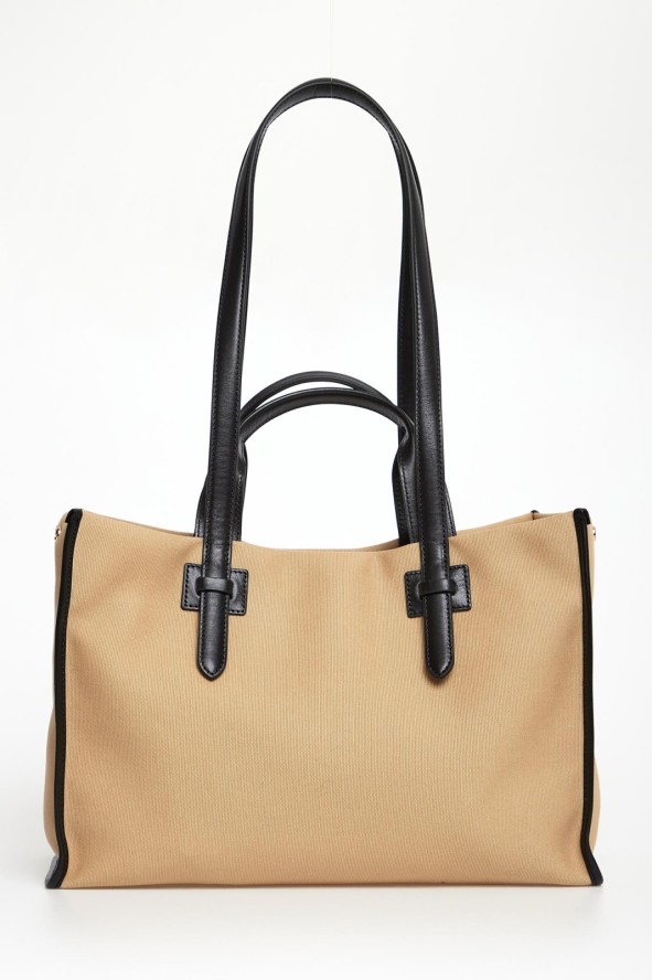 Torebka shopper Gianna WEEKEND MAX MARA