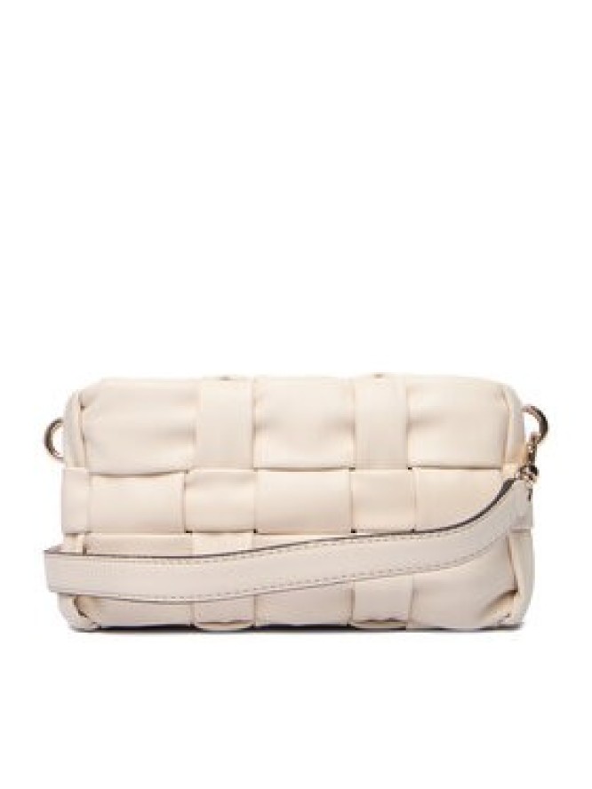 Guess Torebka Marion Mini HWWG80 72720 Kremowy