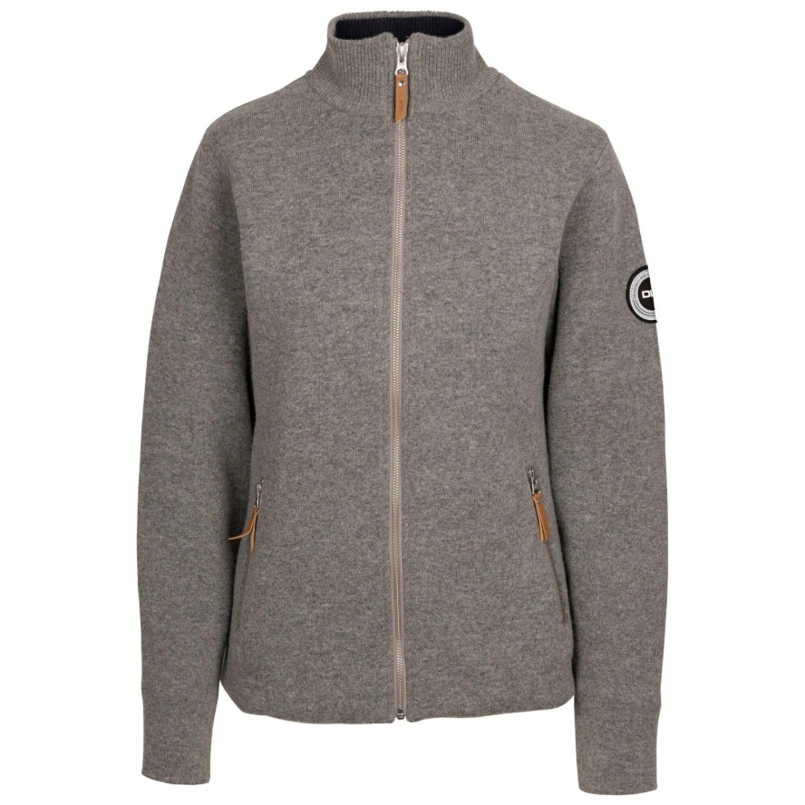 Bluza Polarowa Damska Tinahely