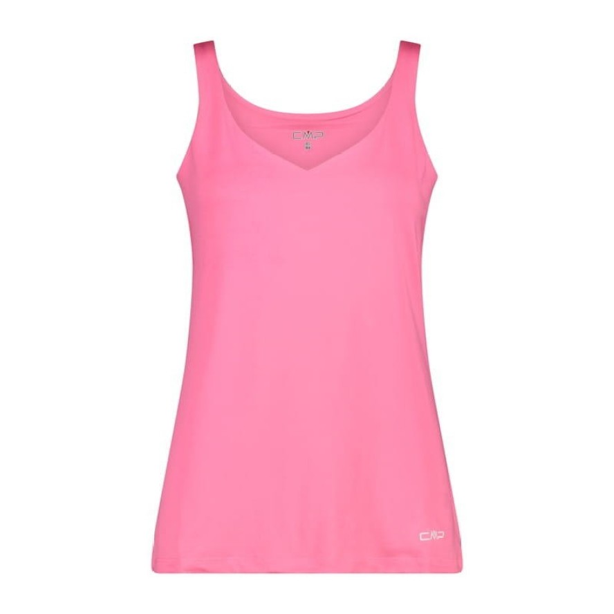 Koszulka damska turystyczna CMP 31T8256