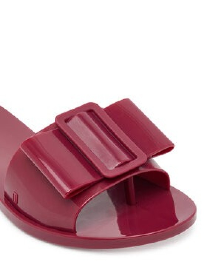 Melissa Klapki Babe AD 32944 Czerwony
