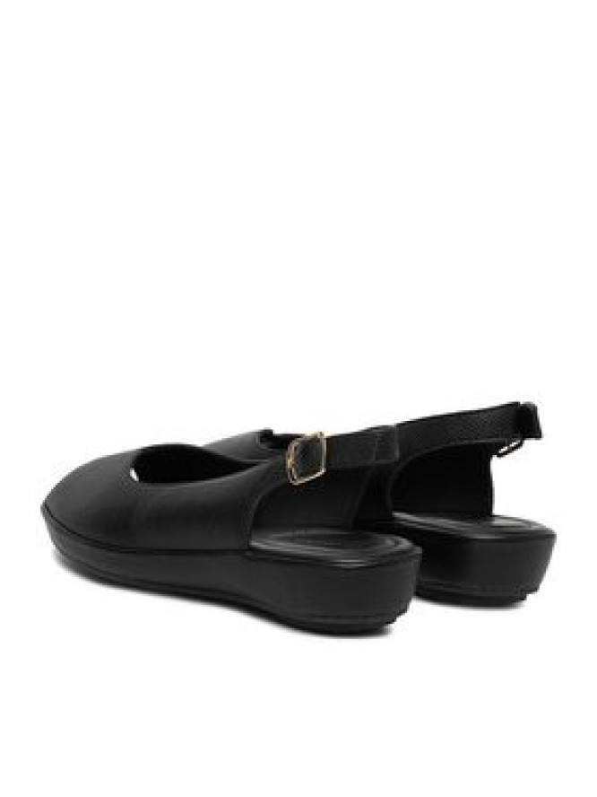 Go Soft Sandały CEO-R25SS02354 Czarny