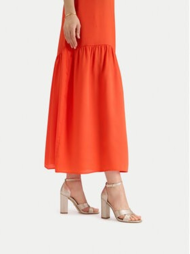 DeeZee Sandały CEO-998877 Złoty