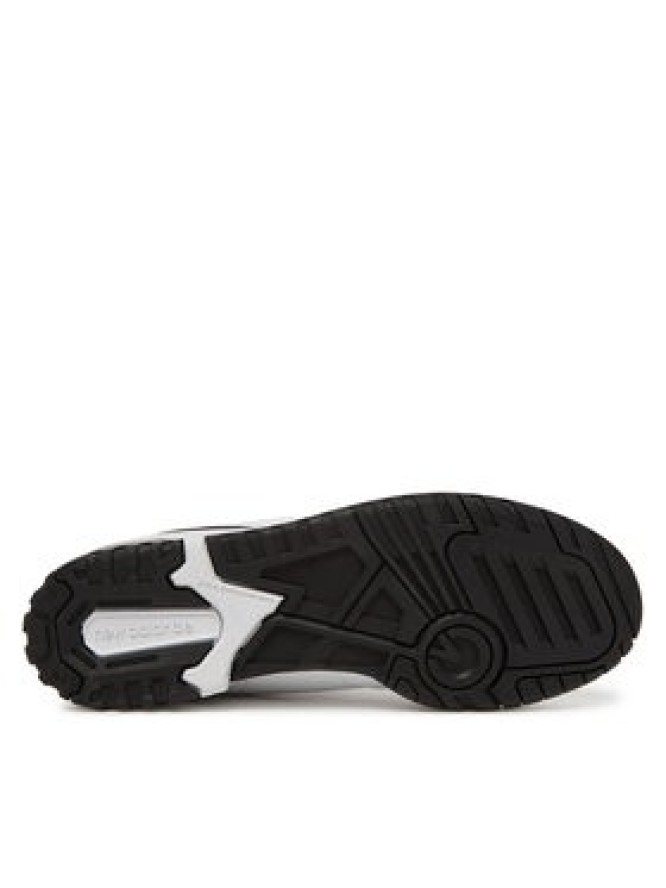 New Balance Sneakersy BB550HA1 Biały