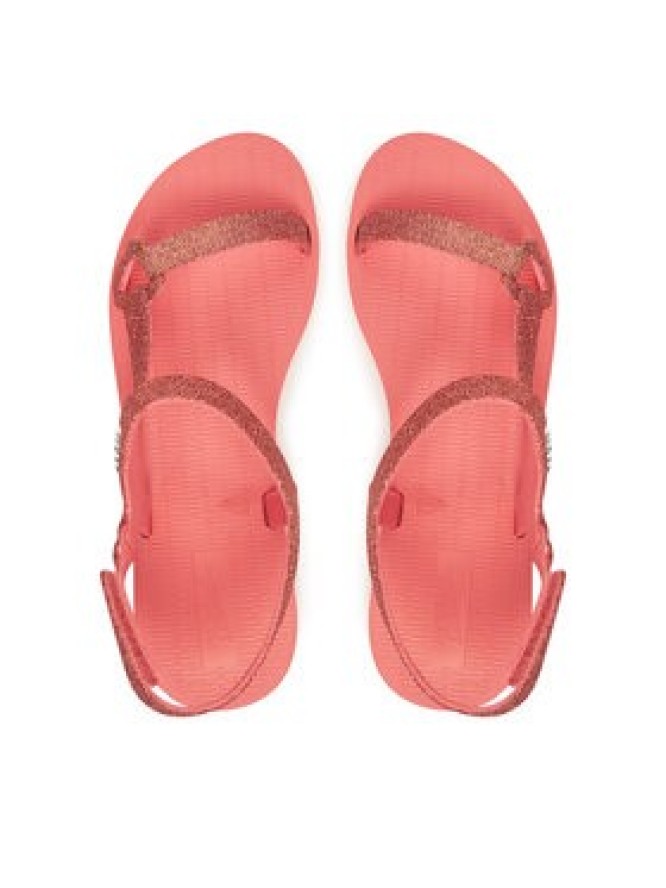 Melissa Sandały Melissa Sun Downtown II Ad 36098 Koralowy