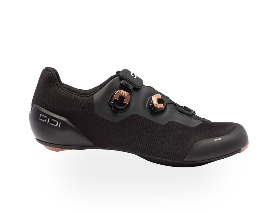 Buty GENIUS X VAPO czarne