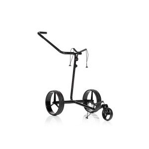 Elektryczny wózek golfowy JuCad Carbon Drive 2.0 2023