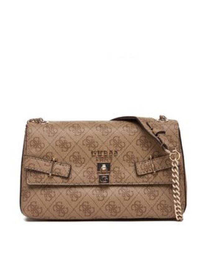 Guess Torebka Yesba HWSG78 33210 Beżowy