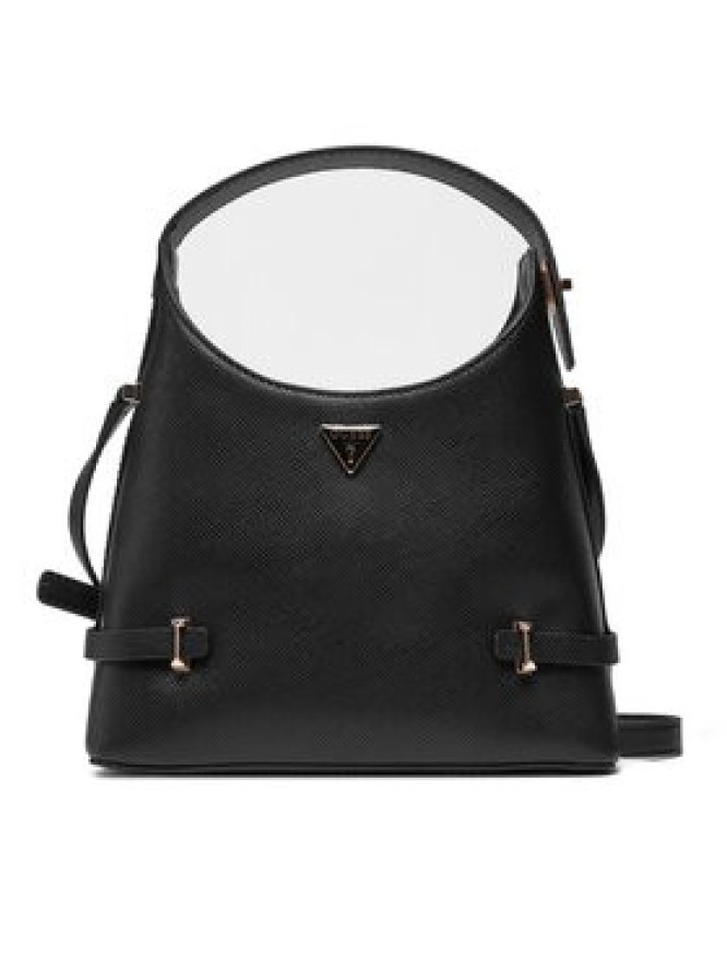 Guess Torebka HWZG96 57010 Czarny