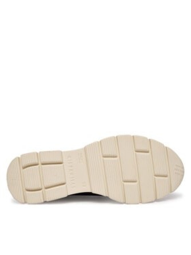 Hispanitas Sneakersy HV264712 C002 Czarny