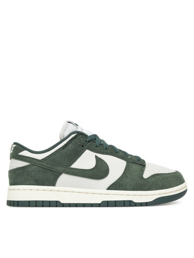 Nike Sneakersy Dunk Low HJ7673 002 Biały