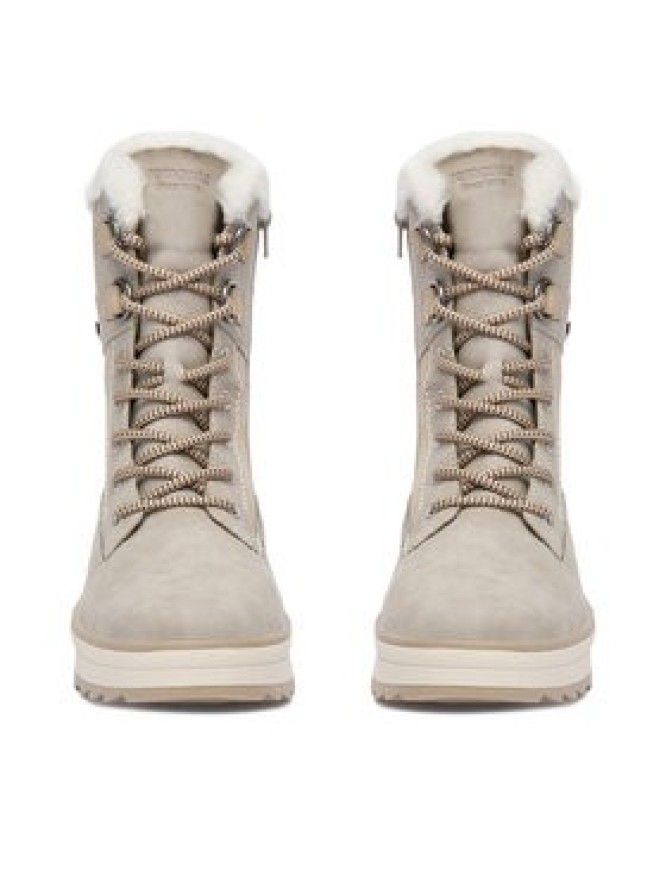 Remonte Trzewiki CEO-D2B73-40 Beżowy