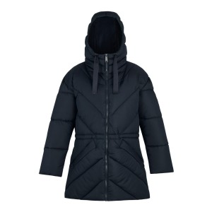 Kurtka damska zimowa ocieplana Rusey