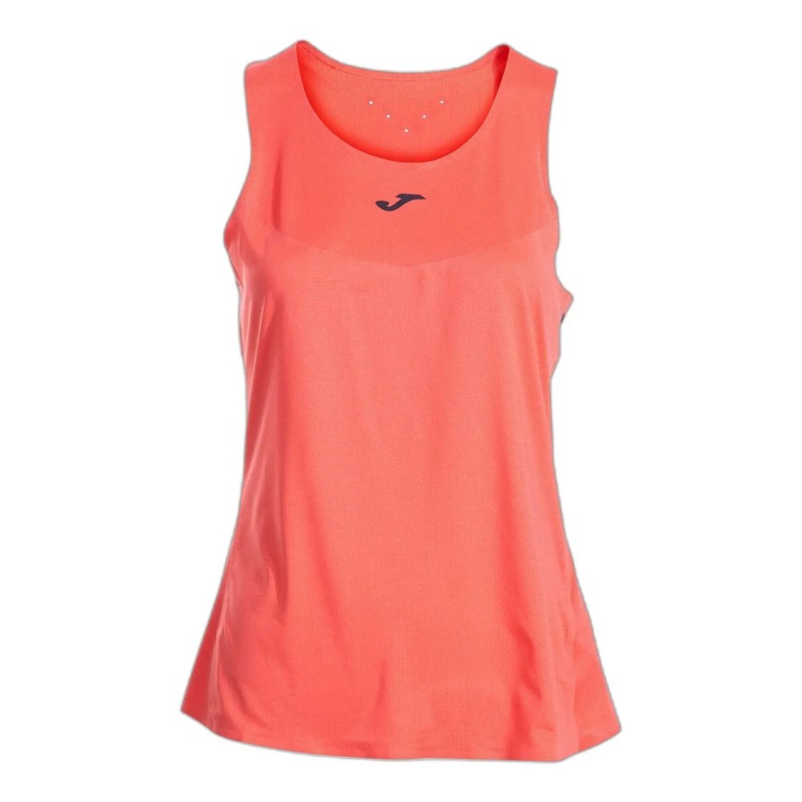 Damski tank top Joma R-City