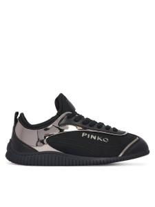 PINKO Sneakersy Reby 08 SS0121 T045 Czarny