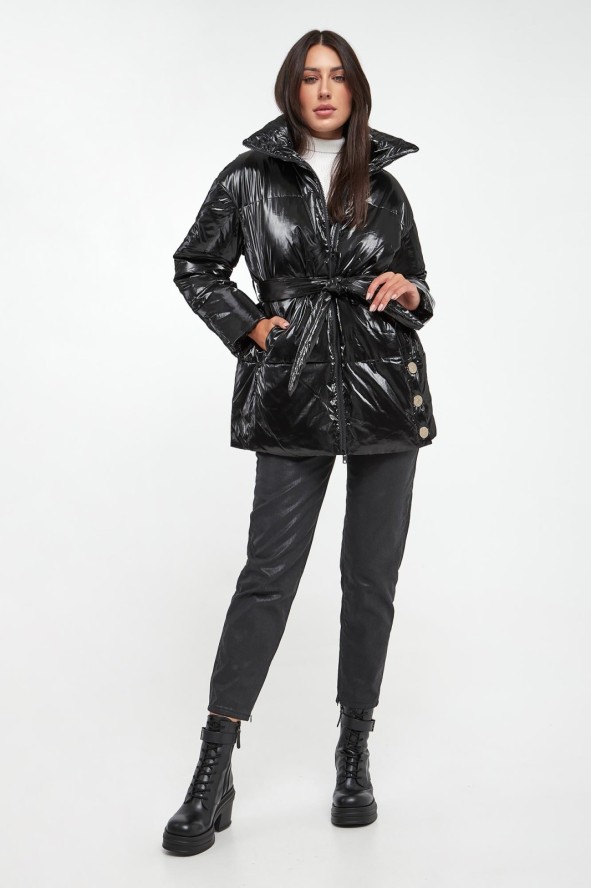 Kurtka damska pikowana ARMANI EXCHANGE