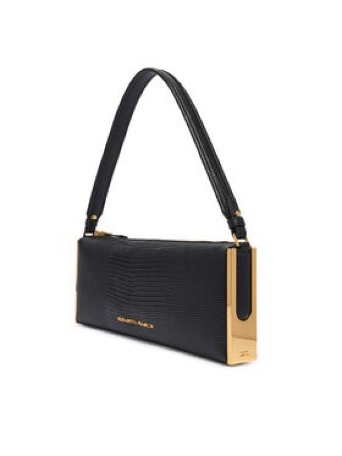 Elisabetta Franchi Torebka BS-15A-66E2-V300 Czarny