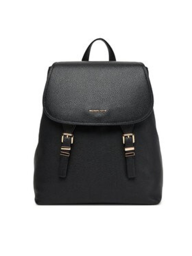 MICHAEL Michael Kors Plecak Quinn 30T5GQNB2L Czarny