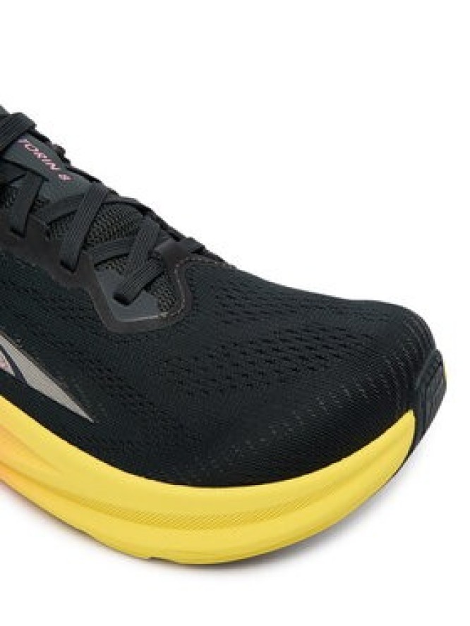Altra Buty do biegania Torin 8 AL0A85QF Czarny