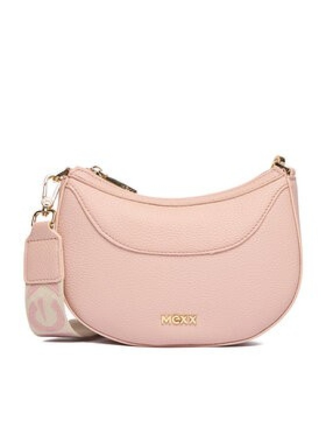 MEXX Torebka CEO-MEXX-L-011-09 Różowy