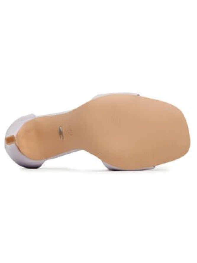 DeeZee Sandały KL-F3492-S1 Fioletowy