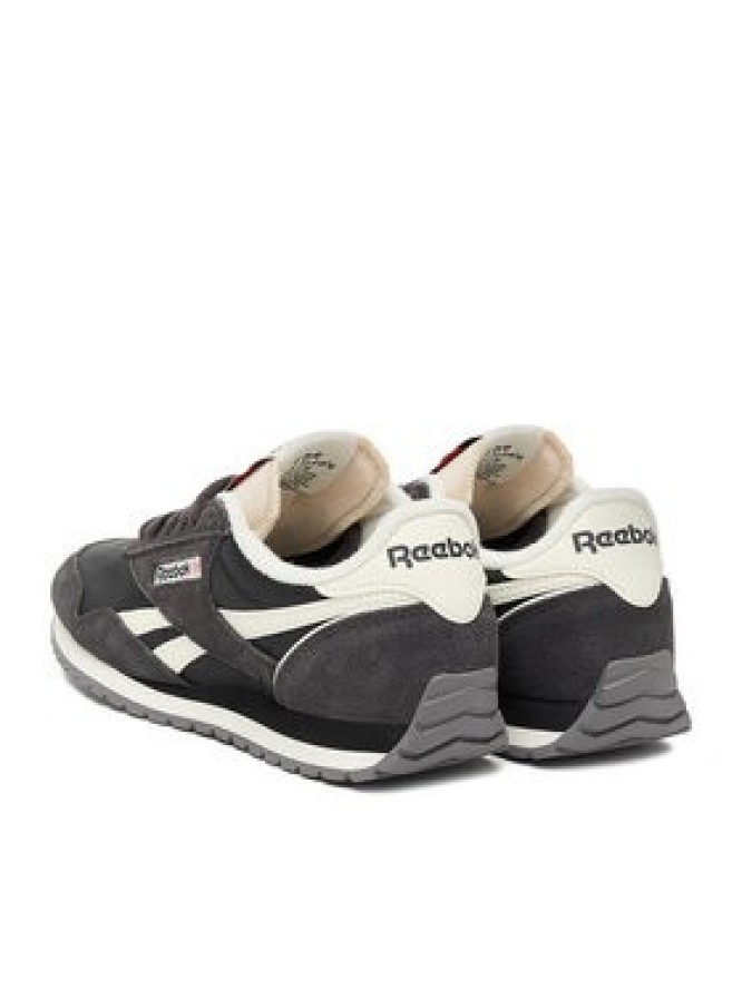 Reebok Sneakersy EOSS-CLASSIC AZ 100208831 Czarny