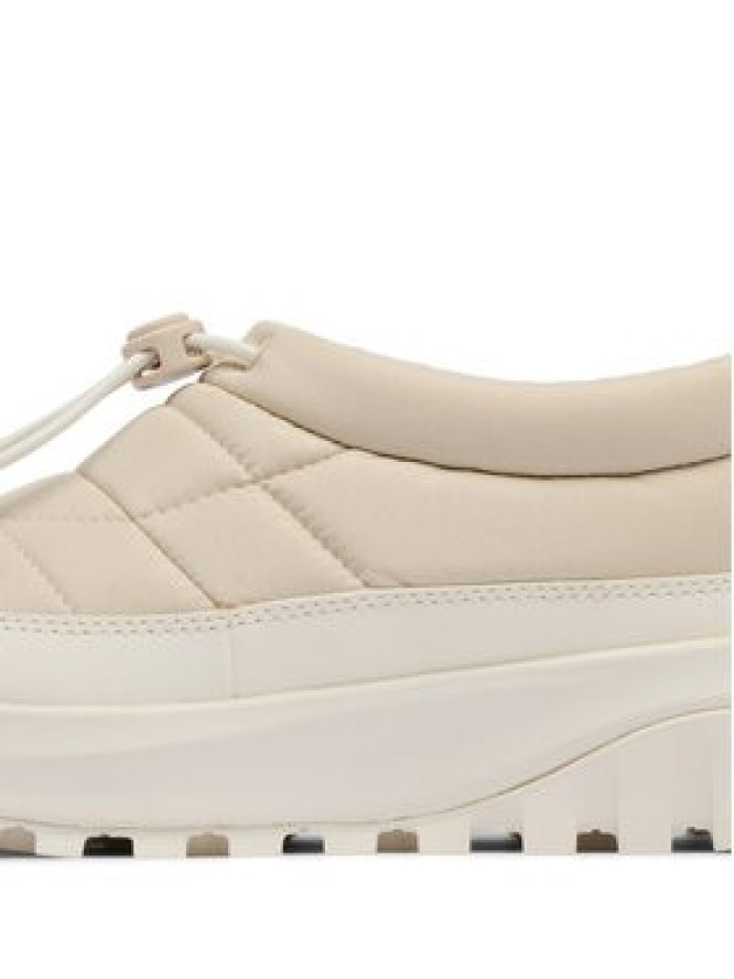 Columbia Śniegowce Snowtrot Unwind™ 2143961 Beżowy