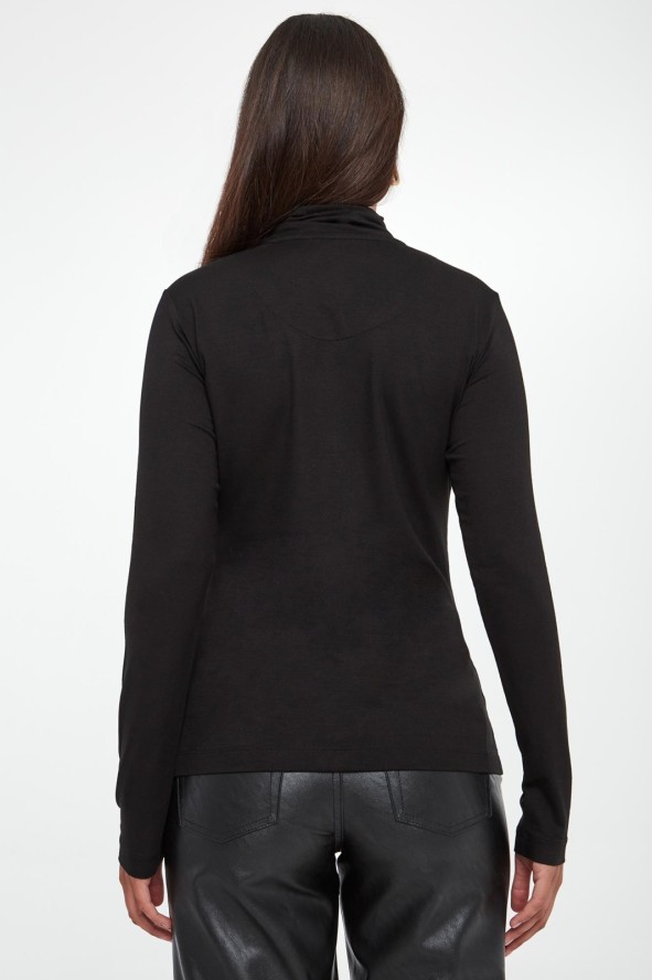 Longsleeve damski AEROANUTICA MILITARE