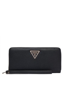 Guess Portfel Laurel II SWBG74 59146 Czarny